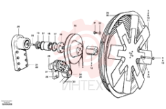 Cooling Fan Suction CH 86534 (21)