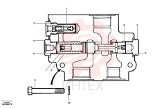 Датчик CH 405002 (6)