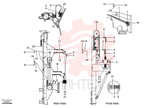 Elbow nipple CH 111B-0808 (35)
