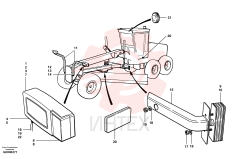 Head lamp CH 75776 (10)
