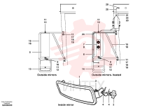 Mirror CH 57357 (6)