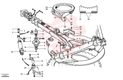 Retaining ring CH 19B-250 (12)