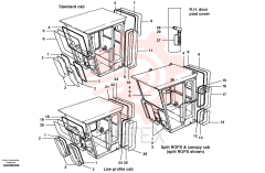 Rubber Moulding CH 15386 (23)