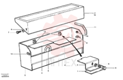Rubber Strip CH 7011 (12)