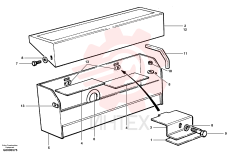 Rubber Strip CH 7011 (13)