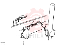 Sealing Kit CH 56473 (10)