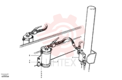 Sealing Kit CH 56473 (3)