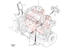 Kit VOE 12734496 (3)