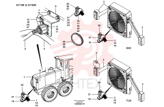 Kit VOE 12733450 (15)