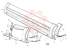 Moldboard CH 87069P (4)