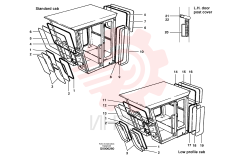 Rubber Moulding CH 15386 (11)