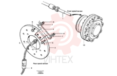 Sensor CH 87990 (4)