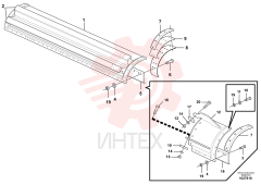 Blade VOE 12745611 (2)
