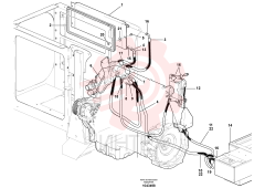 Condenser VOE 12745906 (2)