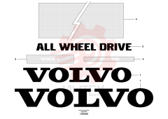 Decal VOE 12736491 (1)
