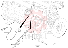 Heater VOE 11170745 (2)