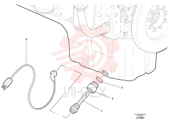 Oil heater VOE 20470159 (3)