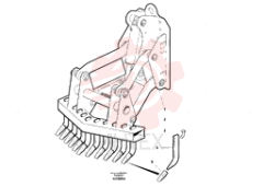 Scarifier VOE 12735718 (1)