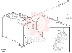 Cable tie VOE 4881440 (2)