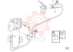 Marking sleeve VOE 4881459 (5)