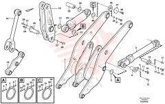 Палец VOE 11176282 (2)