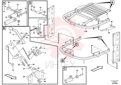 Set ring VOE 4753600