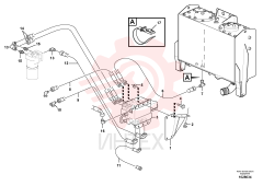 Sealing kit