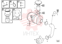 Vacuum switch