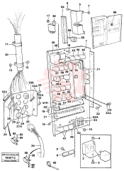 Coupling piece