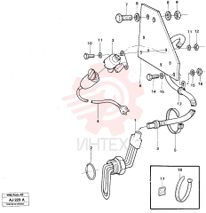 Engine Heater