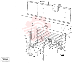 Evaporator