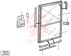 Sliding Window