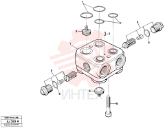 Valve Body