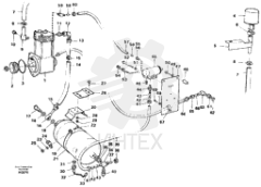Compressor VOE 11003424 (3)
