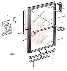 Sliding Window VOE 11104122