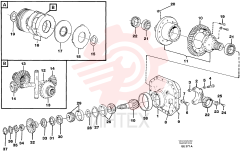 Spacer Ring