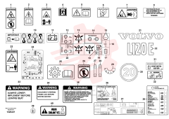 Decal VOE 11003865 (2)