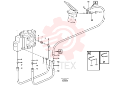Marking sleeve VOE 4881459 (1)