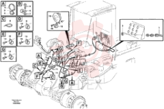 Screw VOE 13946173 (4)