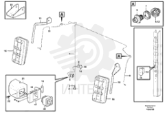 Cable harness