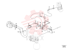 Connecting block