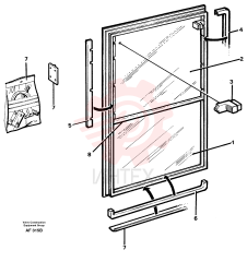 Sliding Window VOE 11104122