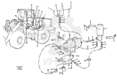 Back-up ring VOE 931217 (2)