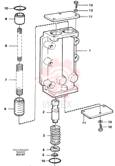 Pr Limit Valve VOE 11036167 (2)
