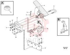 Pedal