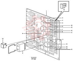 Ptd Circuit Bd