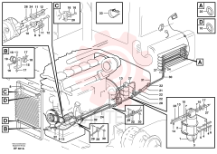 Receiver drier