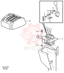 Servo Valve