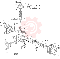 Smoke Limiter