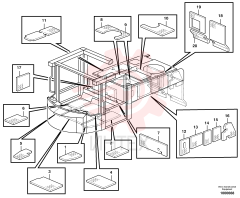 Sound Absorber